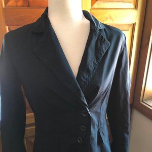 Marc Aurel Navy Blue Jacket